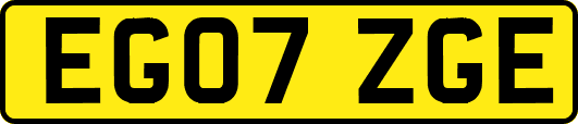 EG07ZGE
