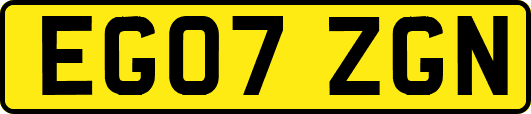 EG07ZGN