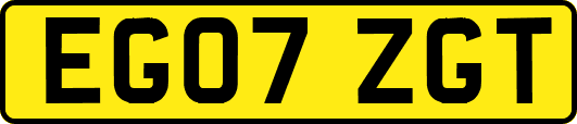 EG07ZGT
