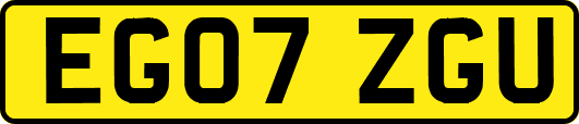 EG07ZGU