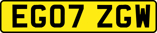 EG07ZGW