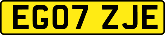 EG07ZJE