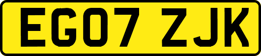 EG07ZJK