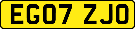 EG07ZJO