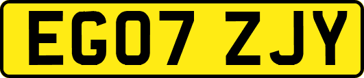EG07ZJY