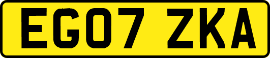 EG07ZKA