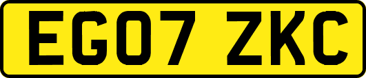 EG07ZKC