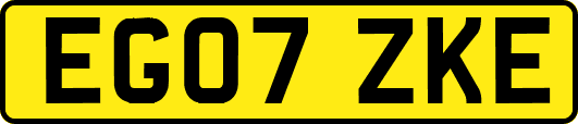 EG07ZKE