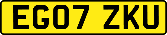 EG07ZKU