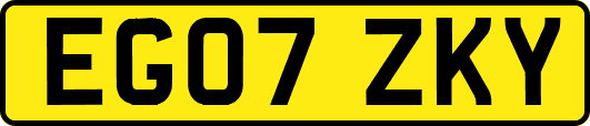 EG07ZKY