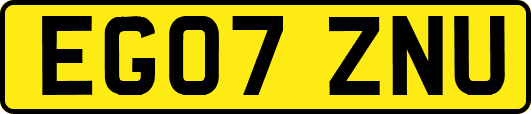 EG07ZNU