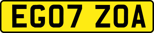 EG07ZOA