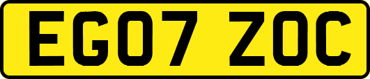 EG07ZOC