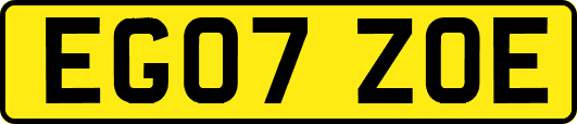 EG07ZOE