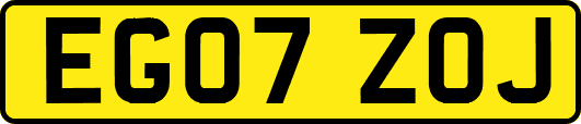EG07ZOJ