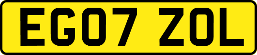 EG07ZOL