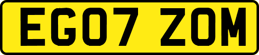 EG07ZOM