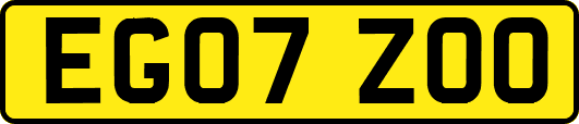 EG07ZOO