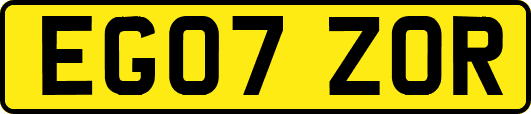 EG07ZOR
