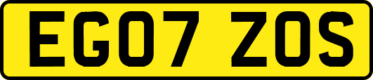 EG07ZOS