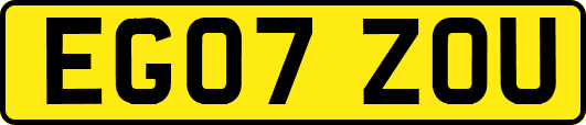 EG07ZOU