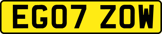 EG07ZOW
