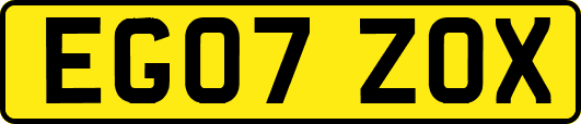 EG07ZOX