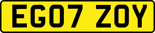 EG07ZOY