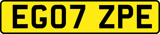 EG07ZPE
