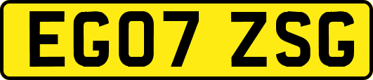 EG07ZSG