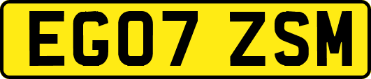 EG07ZSM