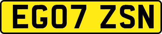EG07ZSN