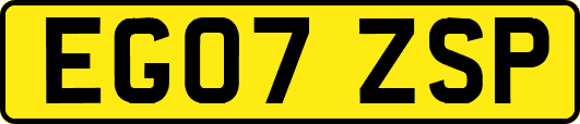 EG07ZSP