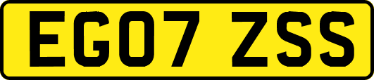 EG07ZSS