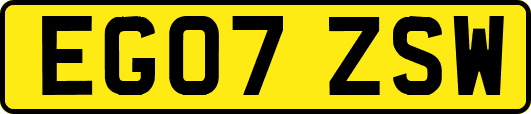 EG07ZSW