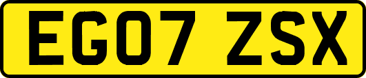 EG07ZSX