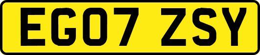 EG07ZSY