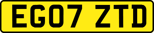 EG07ZTD