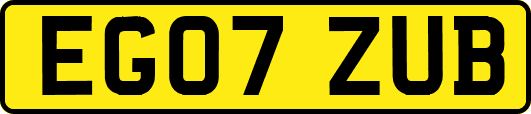 EG07ZUB