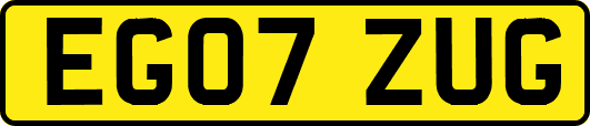 EG07ZUG
