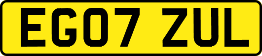 EG07ZUL