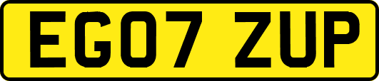EG07ZUP
