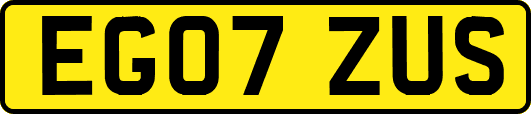 EG07ZUS