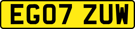 EG07ZUW