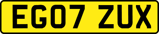 EG07ZUX