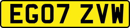 EG07ZVW