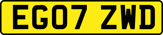 EG07ZWD