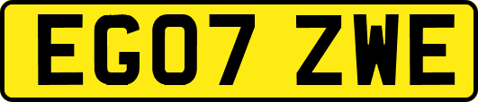 EG07ZWE