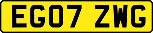 EG07ZWG