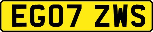 EG07ZWS